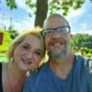 Meet your Posher, Bryan & tamara